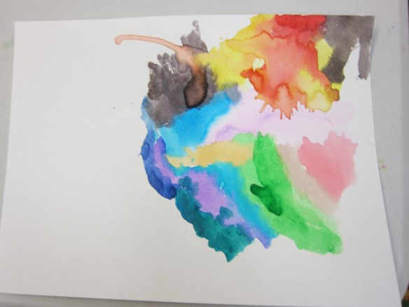 Watercolor 3