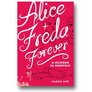Alice+FredaForever_9781936976607